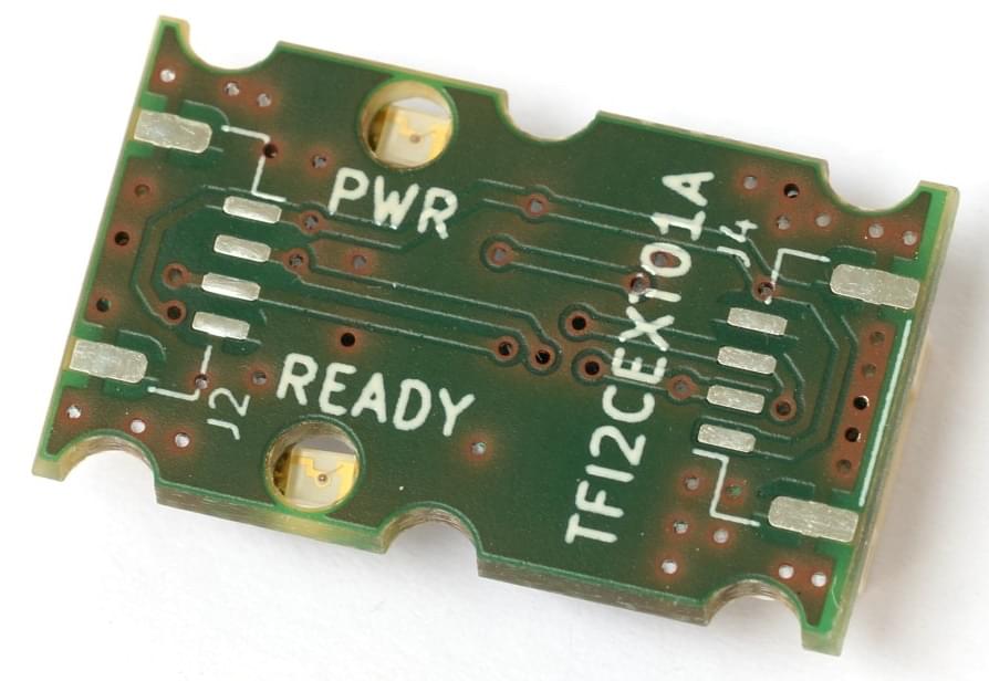 I2C 总线扩展器