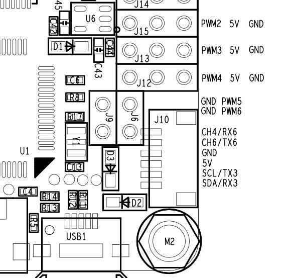 全局 F4 SD UART6